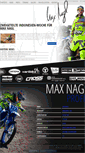 Mobile Screenshot of maxnagl.de